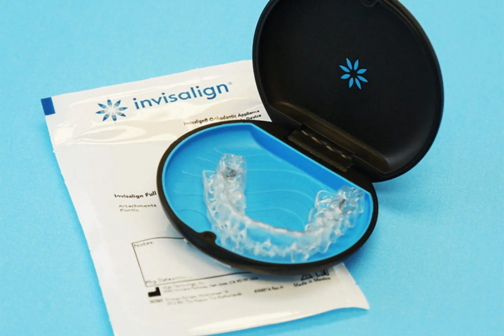 Invisalign in everett