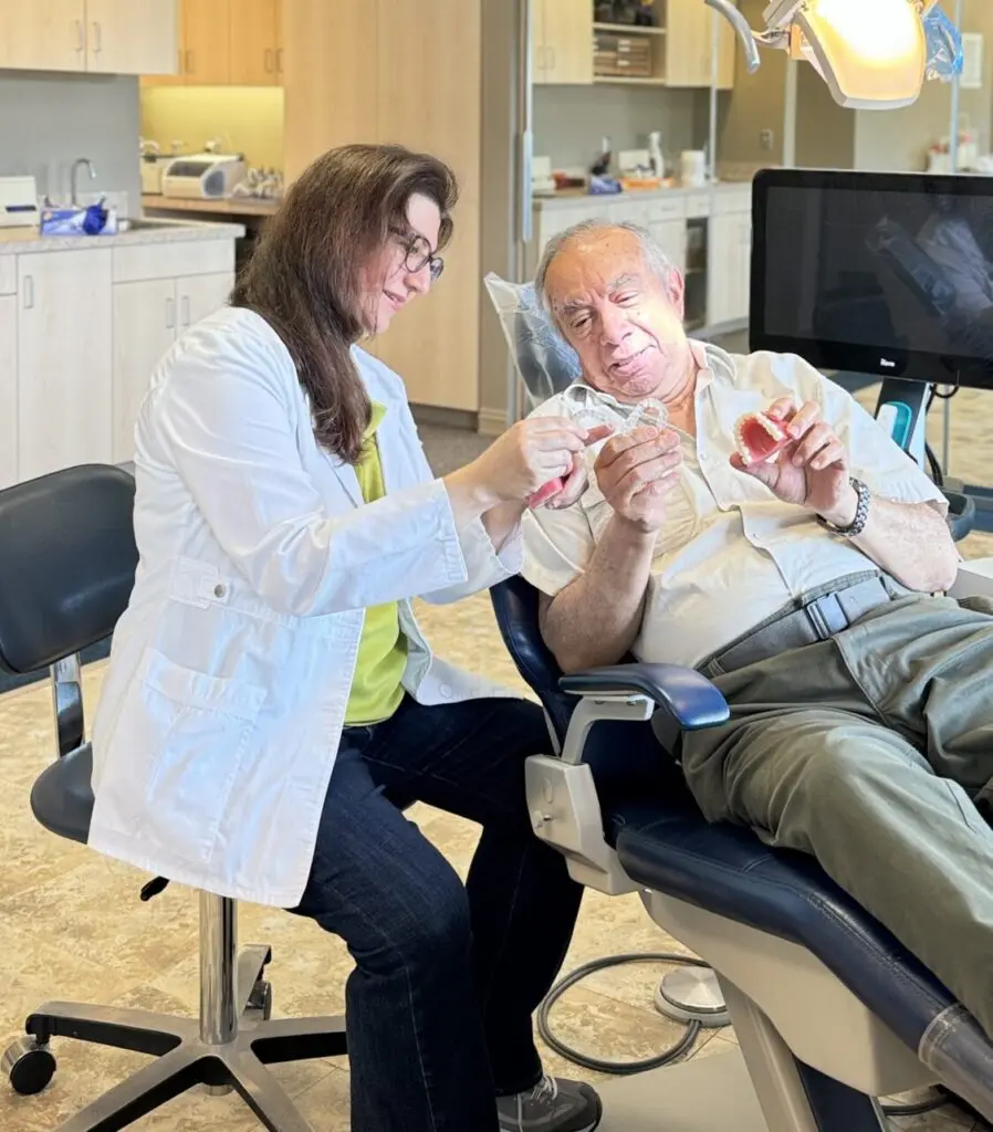 How Long Does Orthodontic Treatment Take?