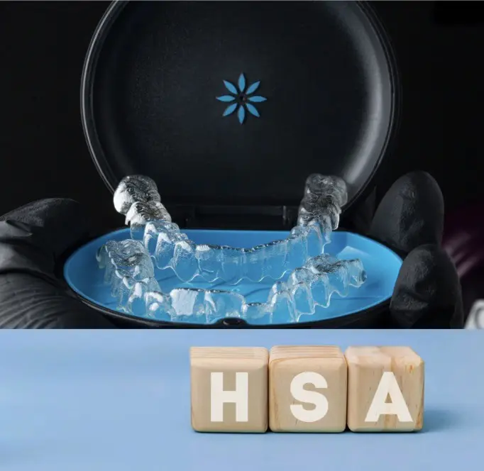 HSA invisalign eligible HSA invisalign eligible