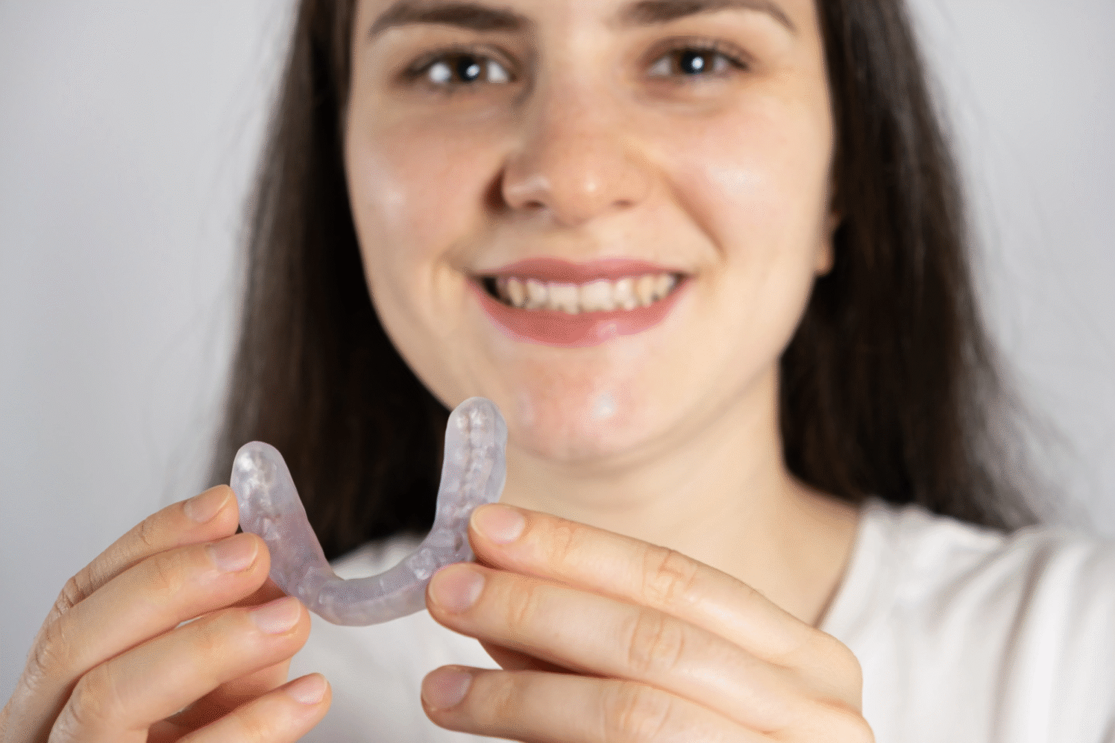 occlusal orthotic device TMJ Care Everett WA