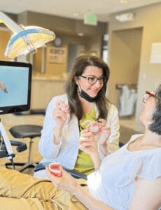 Orthodontist Everett WA Invisalign 