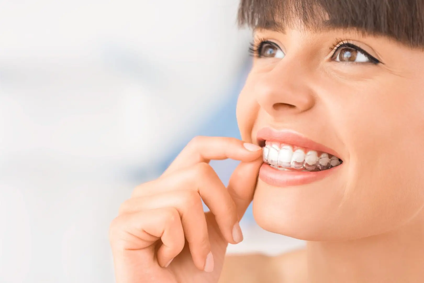 Invisalign everett wa