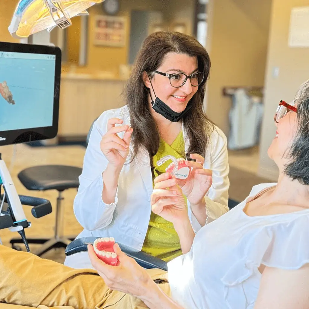 braces everett wa