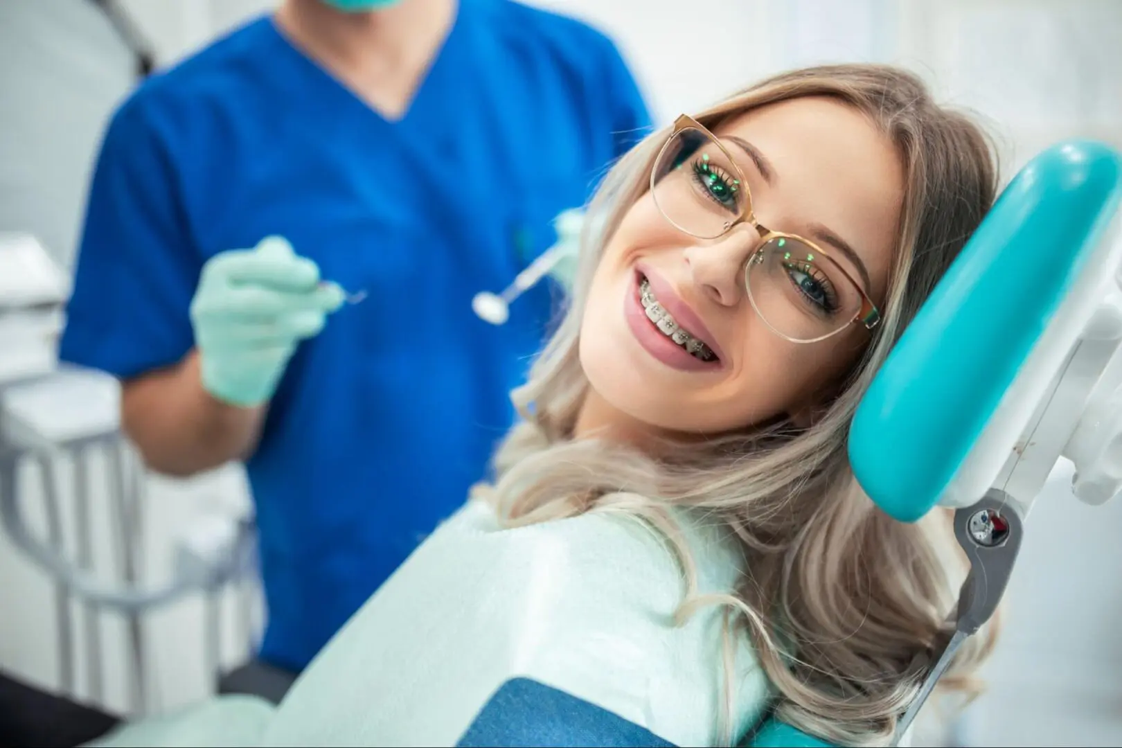 How Long Do I Have To Wear Braces?