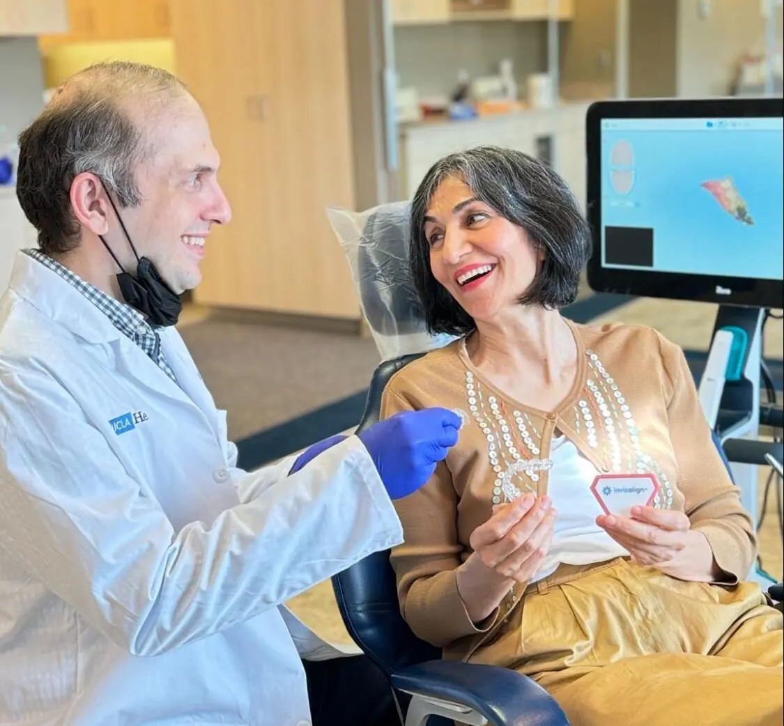 Can Adults Still Benefit from Orthodontic Treatment?